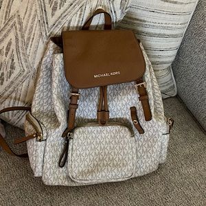 MK Backpack